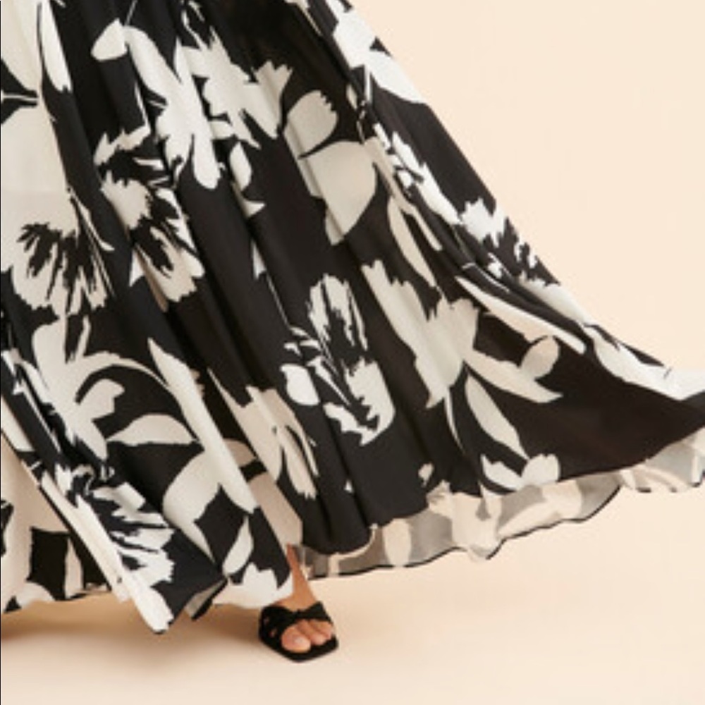 Anthropologie Especia Alexandra Maxi Dress - Picture 4 of 12